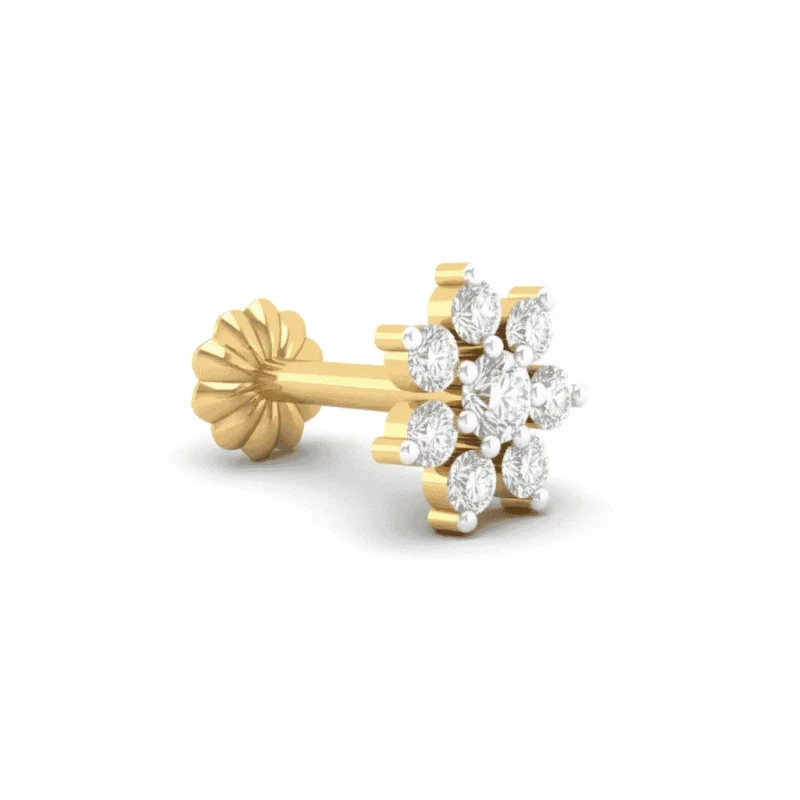 ৯ নাকফুল+কানের দুল+আংটি